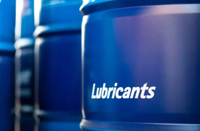 Ultimate guide to lubricants selection