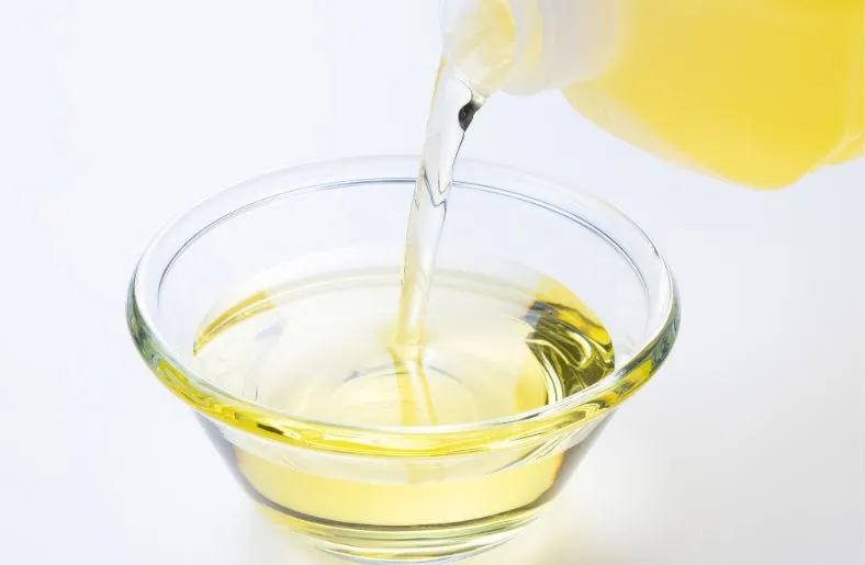 Vegetable Oil as Metal Lubricant: An Eco-Friendly Approach to Enhanced ...